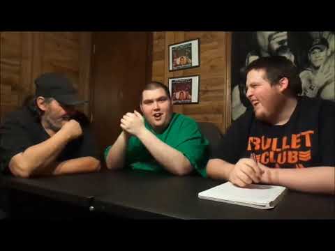 Wrestling Rampage the best of Tommy Vol 2