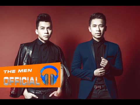 The Men - Đừng Giận Anh Nữa (Official Karaoke)