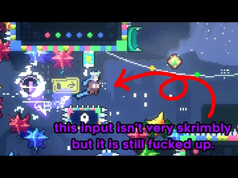 Celeste Mods - G.D.D.I. by money - Silver Berry