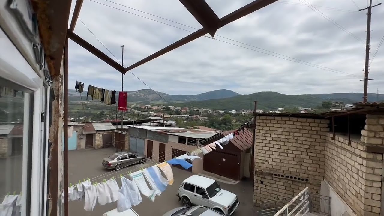 Նոր տեսանյութ Ստեփանակերտից