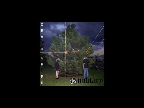 100 gecs x Death Grips - gecsmilitary