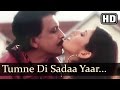 Tumne Di Sadaa Yaar HD Kaalia Mithun Chakraborty Dipti Bhatnagar