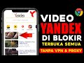 How To Watch Videos On Yandex ️ How To Open Blocked Yandex Sites On Google Chrome