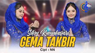 Download lagu Silvy Kumalasari - Gema Takbir 2026 |Allahu Akbar Allahu Akbar Allahu Akbar mp3