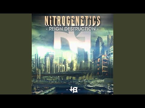 Control (feat. Nick Drone)