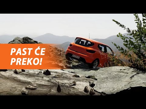 NAJZANIMLJIVIJA MISIJA DO SADA - Accident (EP4)