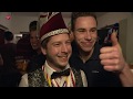 Johan Oenema winnaar van Gezwam rond de Dam in Kraggenburg