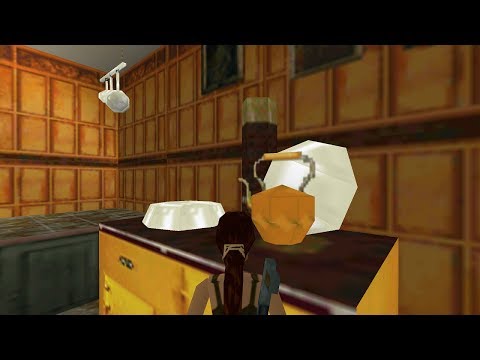 Home Attack (TR2) - Fabio