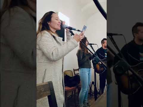 Mária Podhradská - Áronovské požehnanie