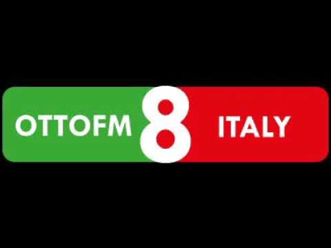 RICCARDO CIONI D.J.F.T. - 1986 - DOUBLE FOUR RADIO STATION ( RADIO 4 )