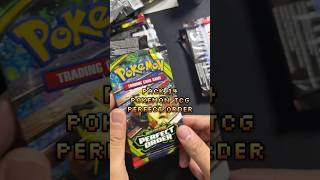 Pack14 Perfect Order #pokemon #pokemonchannel #cardgames #pokemoncards #collectiblecards #pokemontcg