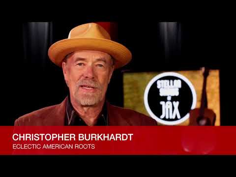 RHYTHM AND BLUES REDUX with BIG SANDY | Eclectic American Roots