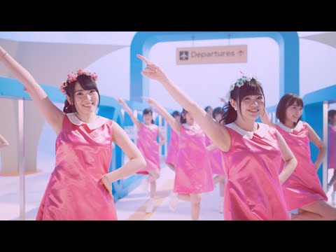 Video thumbnail for ハワイヘ行こう (Hawaii e Ikou)