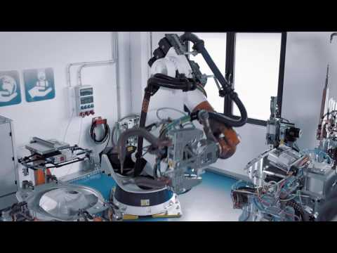 Wir sind SMC Deutschland. Ihr Automatisierungspartner
