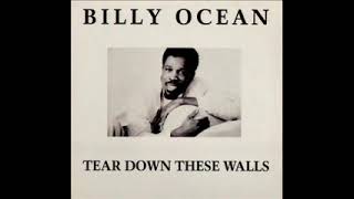 Billy Ocean  =  Soon as you're ready