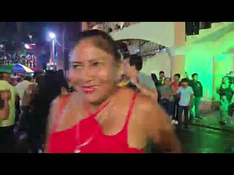  Fiesta total 🔴 EN VIVO 🔴 ¡SAN GABRIEL ESTÁ DE FIESTA! 🎶🔥 | MAYA EXCELSIOR EN CONCIERTO