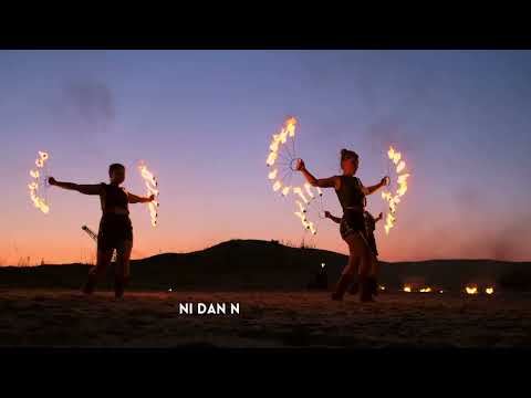 MixaBass - Pod kožu si mi ušao (Official lyric video)