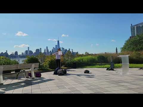 Telemann - Fantasie No. 1 i. Largo