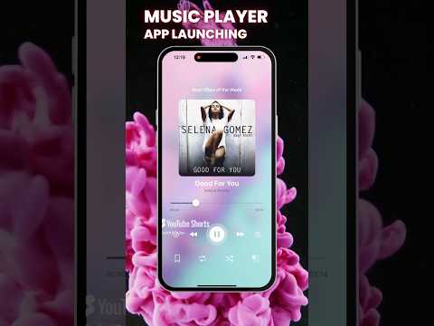 Build a Custom Music Player with SwiftUI - AVFoundation Integration 🔥