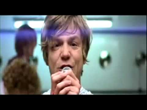 Cage The Elephant - In One Ear with lyrics