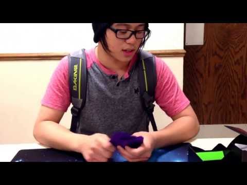 Patrick Sarmiento Yugioh Top 8 Regionals West Allis, Wisconsin 5/18/2013