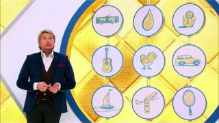 Миллион из «Простоквашино»! Эфир от 01.03.2016