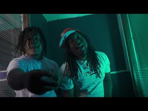 BCR MAC X MACKBAYBII - HOLD ON