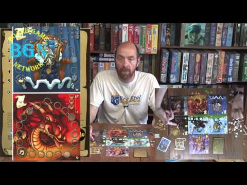 BGN instruction: How to play 