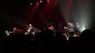 The Decemberists - The Infanta (Pittsburgh 4/8/2017)