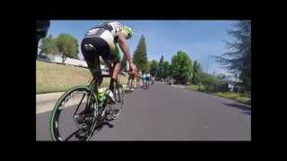 preview picture of video 'Folsom Classic Criterium'