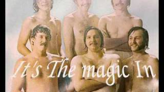 Steam - It&#39;s The Magic in You Girl.wmv