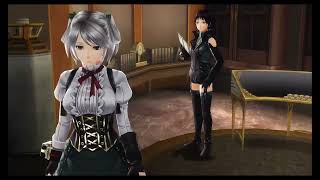 GOD EATER2 RAGE BURST part2