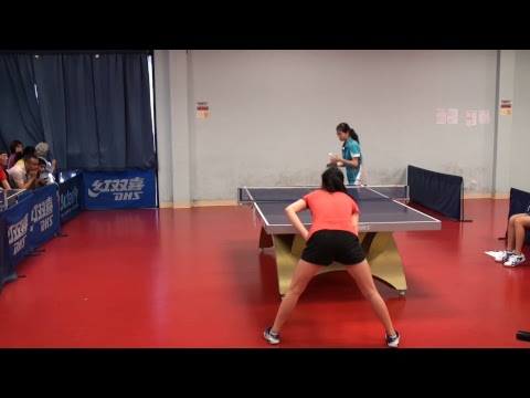 2018 Swan Warrior Open Part 3