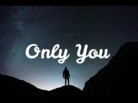 Rich hassani-Only You.