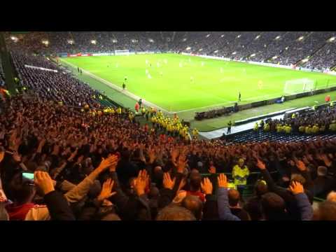 Celtic - Ajax (26.11.2015) Ajax Amsterdam