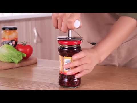 Отварачка за буркани на винт