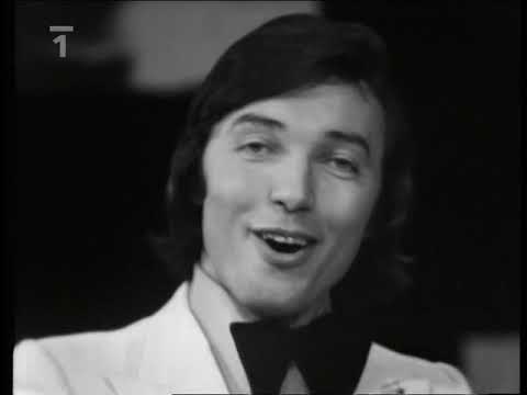Karel Gott - Mistrál (1972)