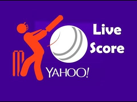 Yahoo cricket App review: Get the Latest Live Cricket Score, News & More for both Android and iOS