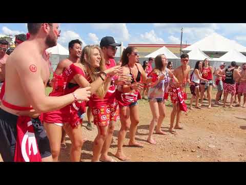 Aula de Zumba Economíadas 2017