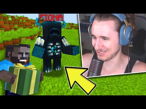 Un Regalo DI BENVENUTO per la GANG SMP