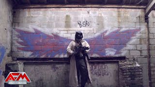 MOTORJESUS - Firebreather - (2021) // Official Music Video // AFM Records