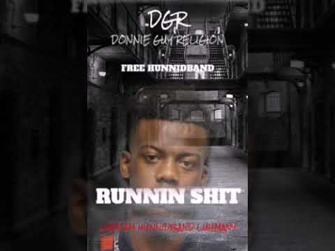 LuhDum x HunnidBand x LuhMany ( RUNNIN SHIT)