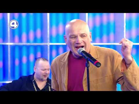Группа «РЫБА ПИЛА» в прямом эфире