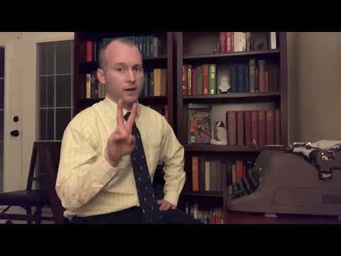 The Athenian Invasion of Egypt - The Mystery of History!