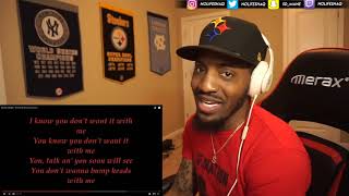 Eminem &amp; G-Unit - Bump Heads (Reaction)