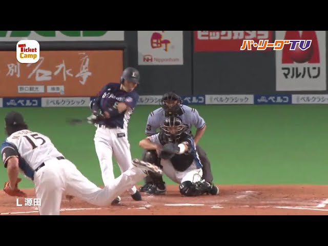 【7/6】まいにちホームラン