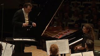 Download lagu Camille Saint-Saëns. Concerto No. 5 for piano and orchestra in F major, op. 103 mp3