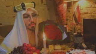  عاجل إلقاء القبض على عبد الله الحاج المعروف بالشيخ نيني 