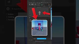 Download lagu How to upload Roblox UGCS #roblox mp3 Download lagu How to upload Roblox UGCS #roblox mp3