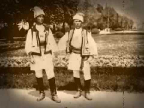 Ca din bucium / Carpathianhorn alike tune